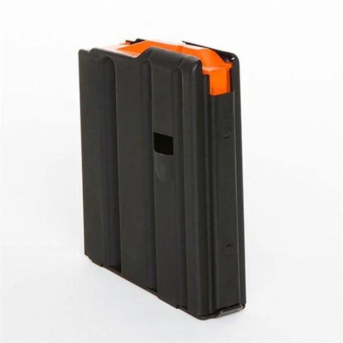 DURAMAGAR-15 223/5.56 MAGAZINE 10-ROUND STEEL