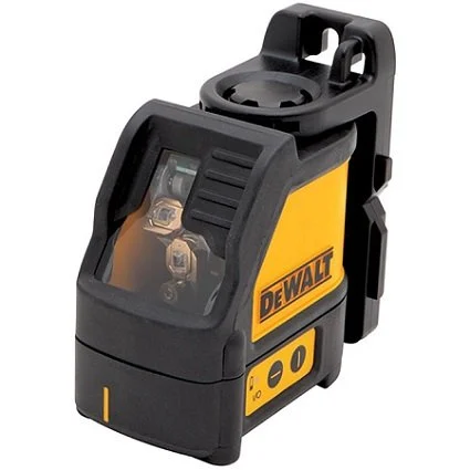 DeWalt Red Cross Line Laser