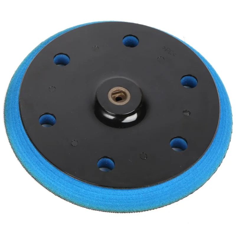 [DW6395-004] Sanding Pad for WEN DW6395