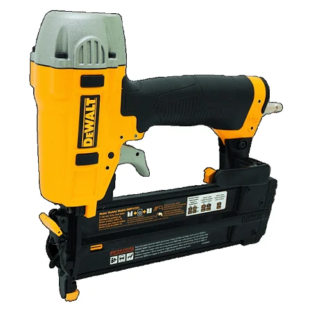 DeWalt 18 Gauge 2″ Brad Nailer