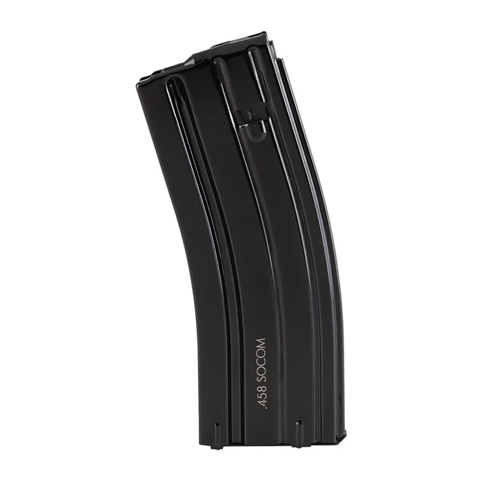 E-LANDER.458 SOCOM MAGAZINE