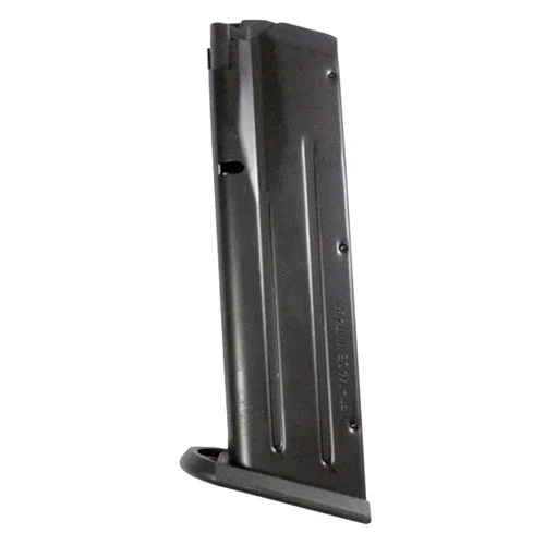 EAA 101460 Witness 38 Super 10rd Black Detachable
