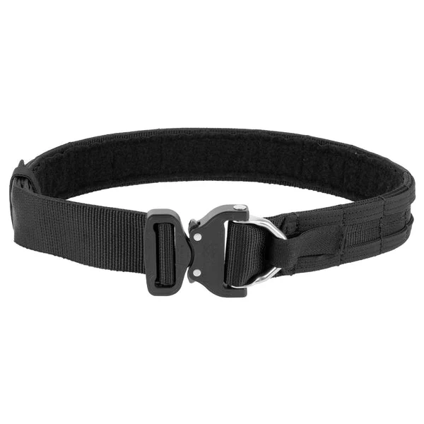 EAGLE OPER GUN BELT CBRA L 39-44" BLACK