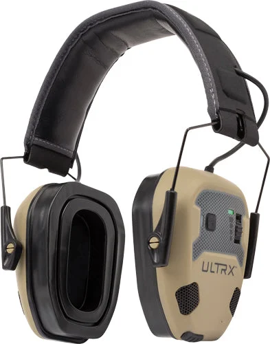 EARMUFF FDEULTRX BIONIC FUSE BLUETOOTH