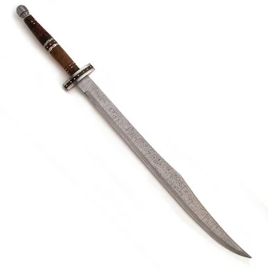 Eastern Damascus Chopper