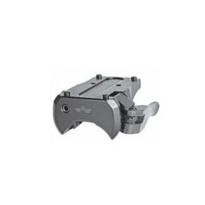 EAW Adapter with Adjustable Lever for Blaser R93, Docter Sight