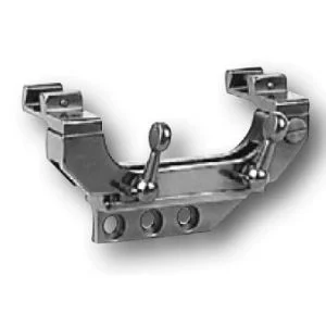 EAW Lateral Slide-on Mount for ERMA M 1, LM rail