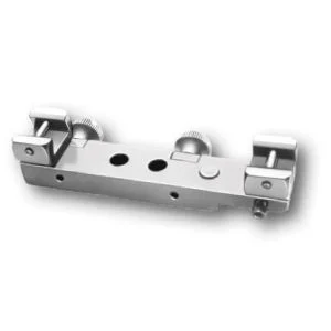 EAW One-piece Slide-on Mount for Heym B 26, LM Rail