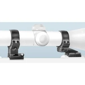 EAW XS pivot mount, 36 mm, Varberger M 717, 757, 777, Luxus