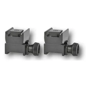 EAW Roll-off Mount for Steyr SSG, Swarovski SR rail