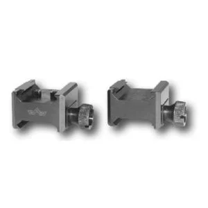 EAW Roll-off Mount for Weaver/Picatinny rail, Weaver/Picatinny