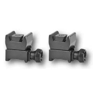 EAW Roll-off Mount for Tikka M 695, Zeiss ZM / VM rail