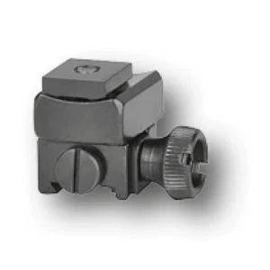 EAW Roll-off Mount for 11mm Dovetail, S&B Convex rail