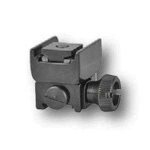 EAW Roll-off Mount for 11mm Dovetail, Swarovski SR Rail