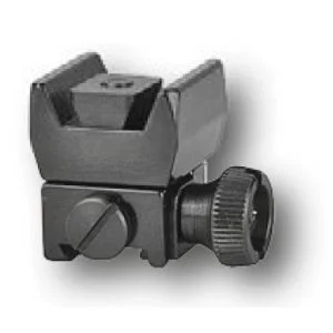 EAW Roll-off Mount for 11mm Dovetail, Zeiss ZM/VM Rail