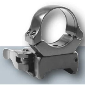 EAW Roll off Rings mod. 365 for Picatinny, 26 mm