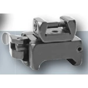 EAW Roll off Rings mod. 365 for Picatinny, LM rail