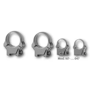 EAW Slide-on mount for Brno Fox, 25.4 mm