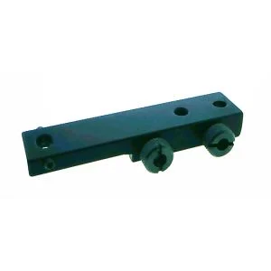 EAW Slide-on Mount Base for Brno BBF, ZH, 500, Super, Tatra