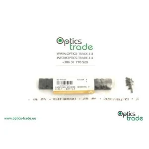 EAW Steel Picatinny rail, Browning X-bolt SA