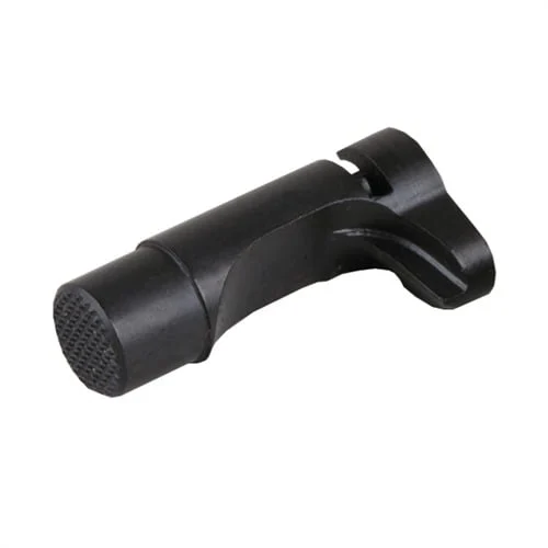 ED BROWN1911 EXTENDED TACTICAL MAGAZINE RELEASE