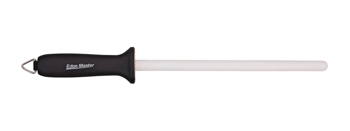 Edge Master Ceramic Sharpening Rod – 26cm (10″)