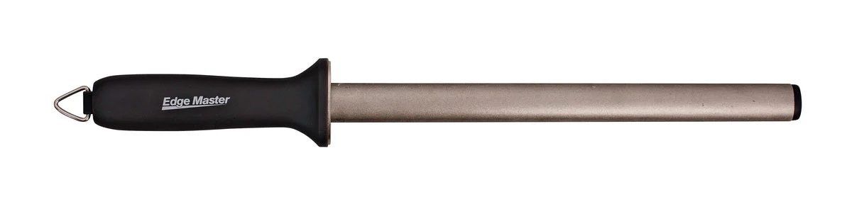 Edge Master Diamond Steel – 26cm (10″)