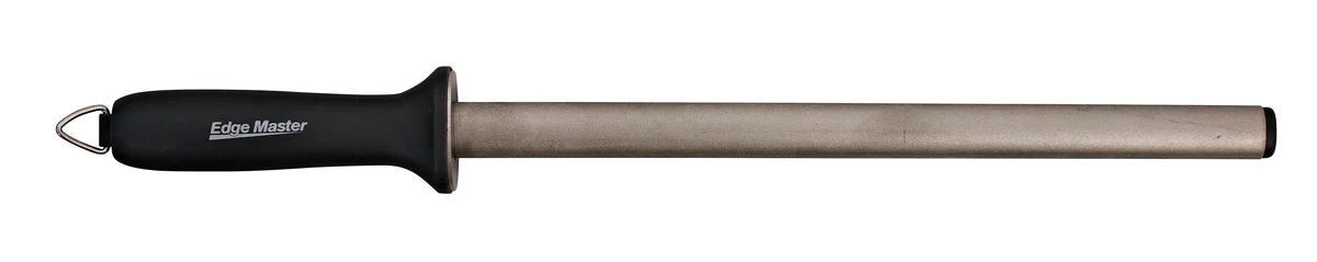 Edge Master Diamond Steel – 30cm (12″)