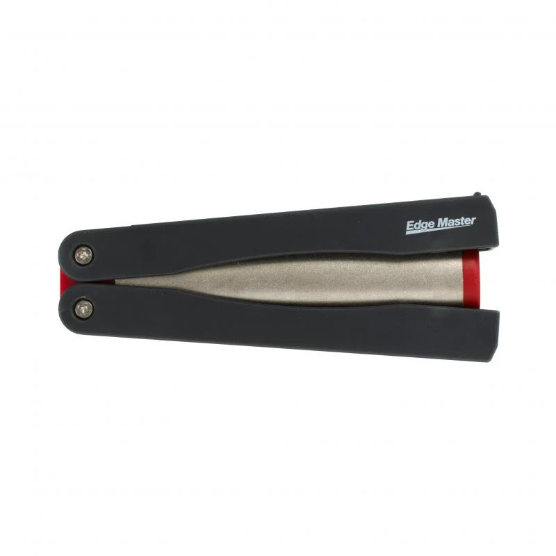 Edge Master Flick & Sharp Diamond Knife Sharpener