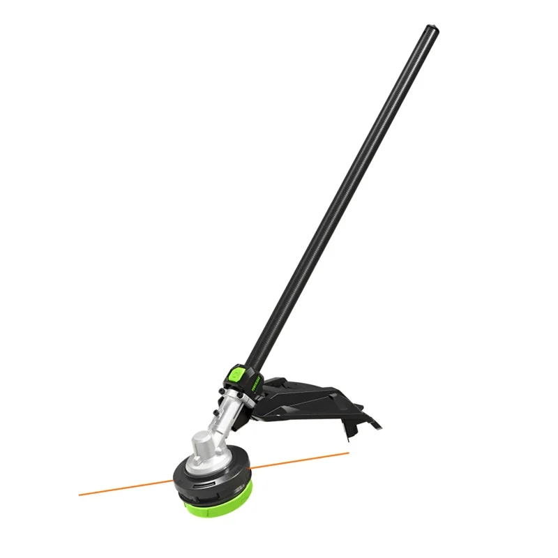 Ego POWER+ Carbon Fiber String Trimmer Attachment with POWERLOAD