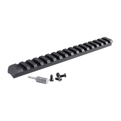 EGW Hunter Savage Edge Axis Axis 2 Picatinny Rail 0 MOA