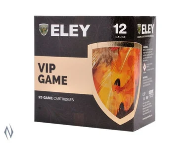 ELEY VIP GAME 20G 32GR 6 XXXX