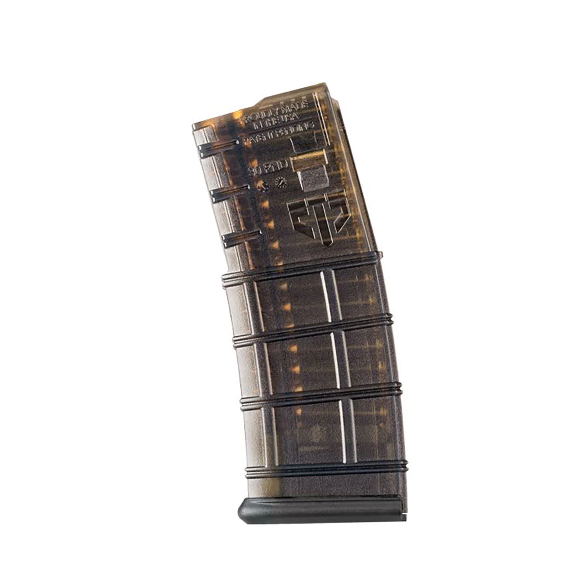 ELITE TACTICAL SYSTEMS GROUPGEN 2 MAGAZINES WITH NO COUPLER FOR AR-15 RIFLE
