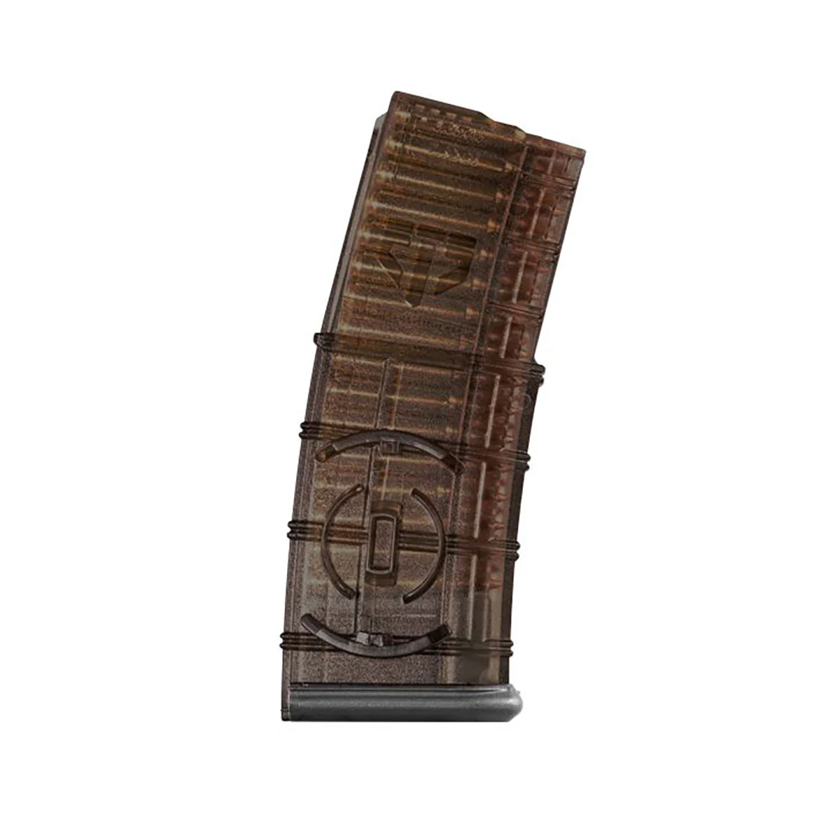 ELITE TACTICAL SYSTEMS GROUPGEN2 MAGAZINES WITH COUPLER FOR AR-15