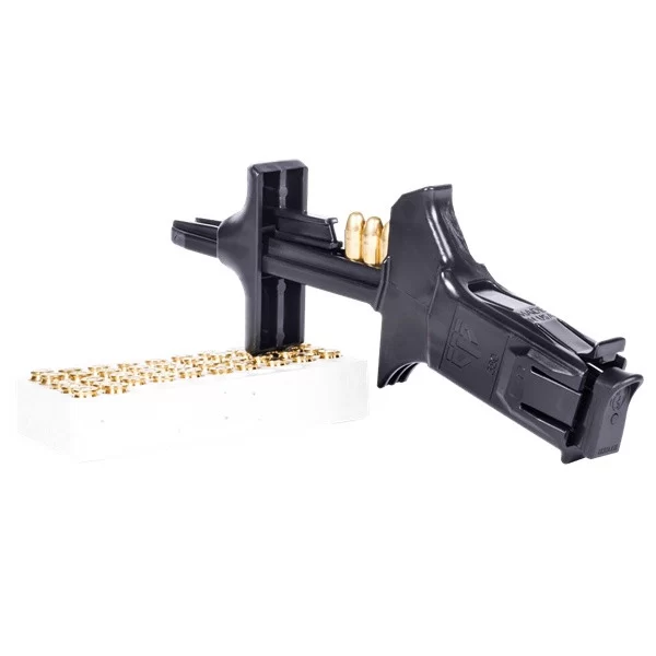 Elite Tactical Systems Universal C.A.M. Loader for All Pistol Mags, .380 caliber