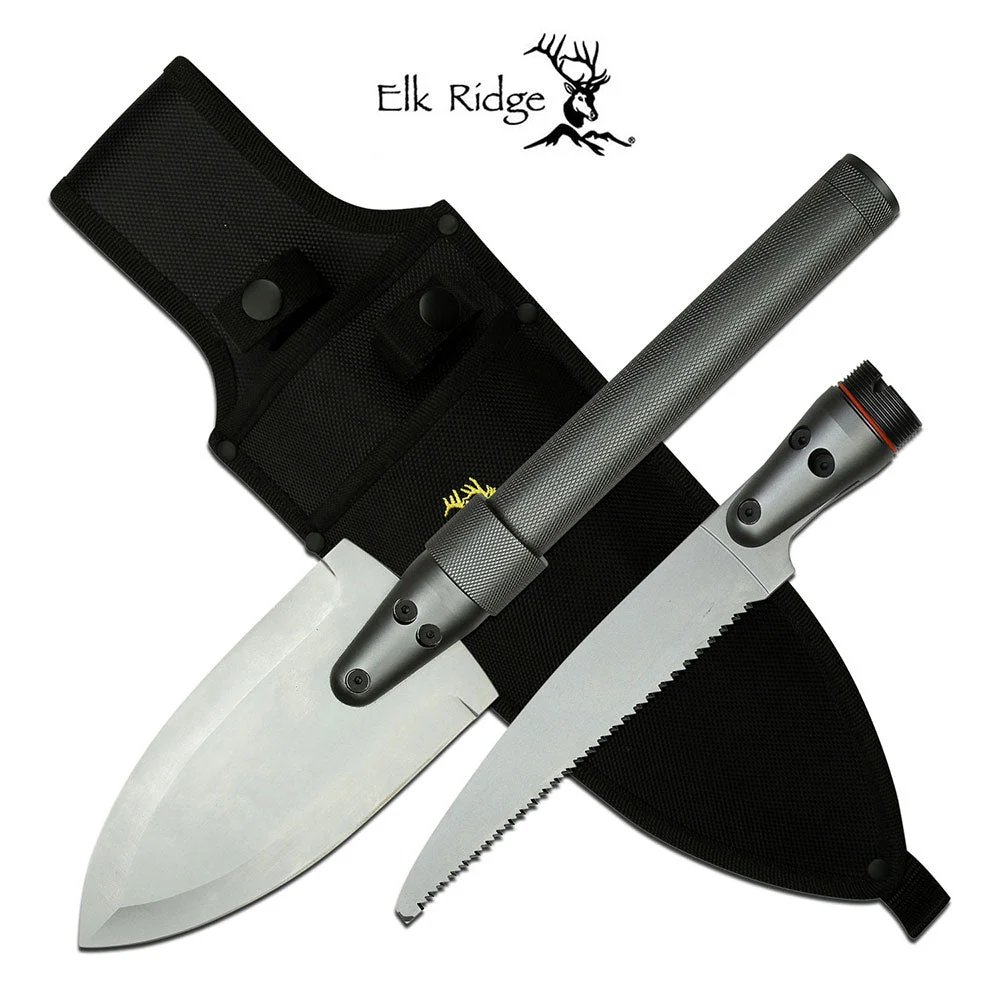 Elk Ridge Survival Multi Functional Tool