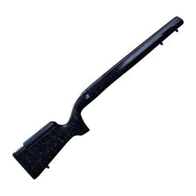 ELR Short Action Carbon Fiber Composite Rifle Stock