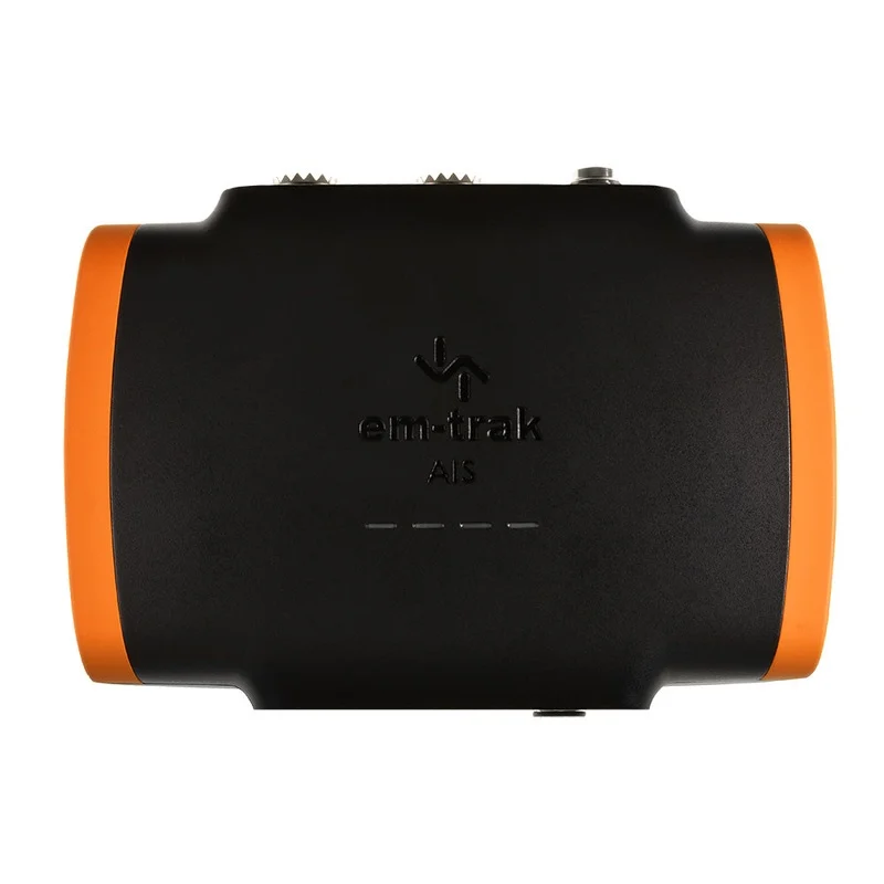 em-trak B953 Class B AIS Transceiver – 5W SOTDMA w/VHF Antenna Splitter [430-0013]