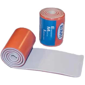 EMI Flexible Foam Padded Splint