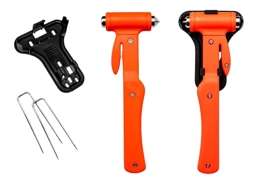 EMI Lifesaver Hammer Deluxe