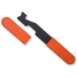 EMI Quick-Pik 6″ Shove Knife