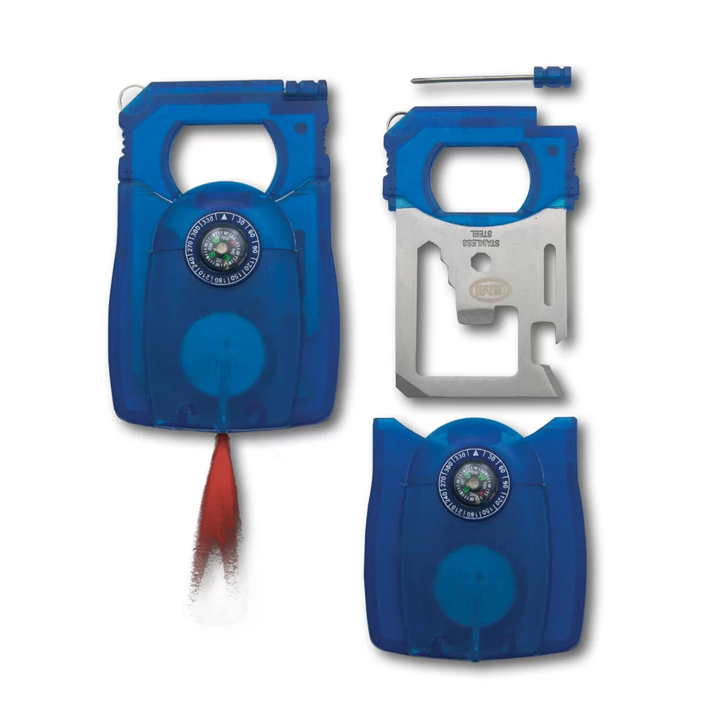 EMI Tek Tool, 11 Function Multi-Tool