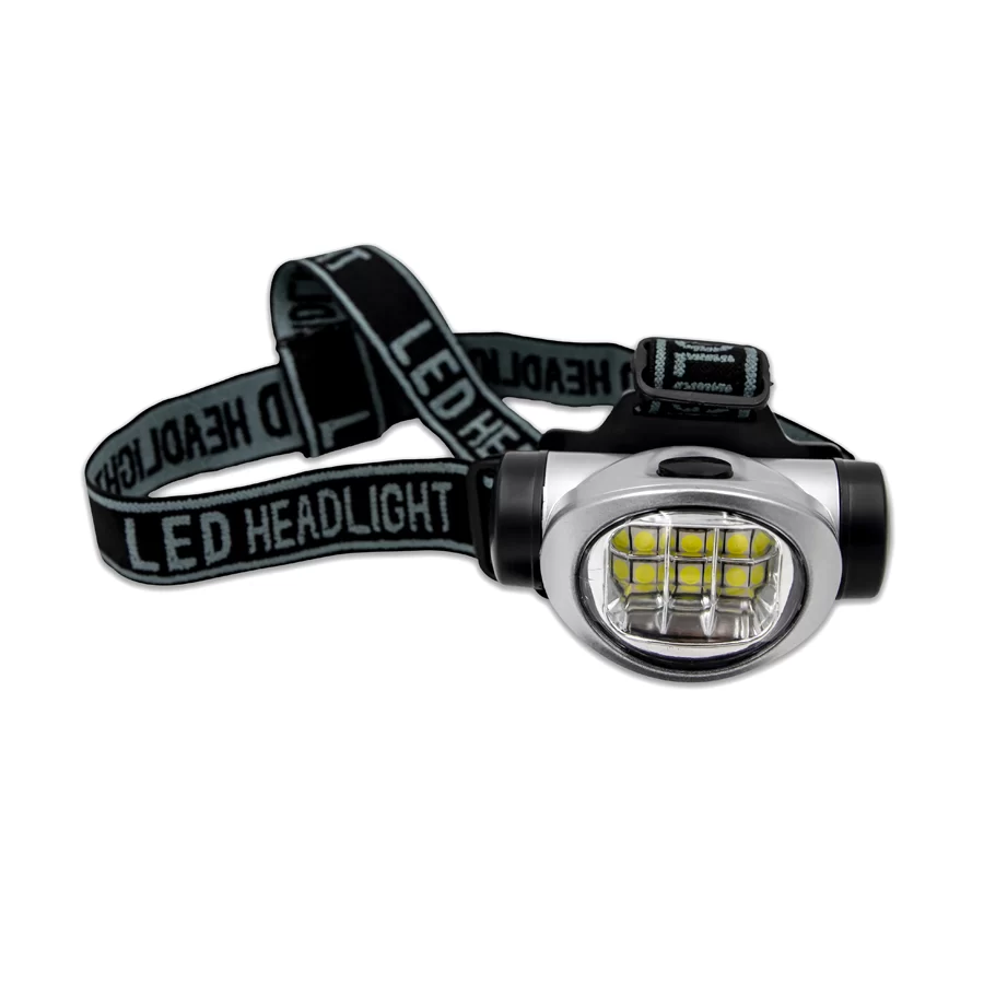 EMI Vision LED Headlight