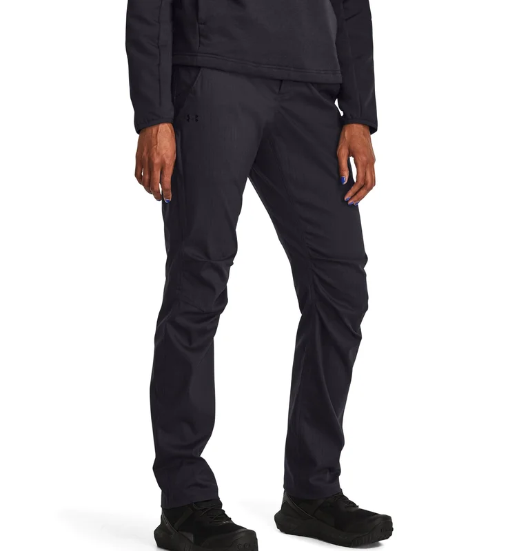 Enduro Elite Flat Front Pnt-NVY,12