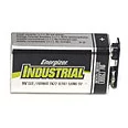Energizer 9V Alkaline Batteries, Box of 12
