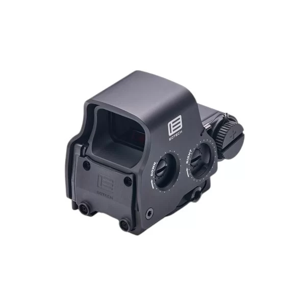 EOTech EXPS2 Non-NV Series-Tactical Model Holographic Sight