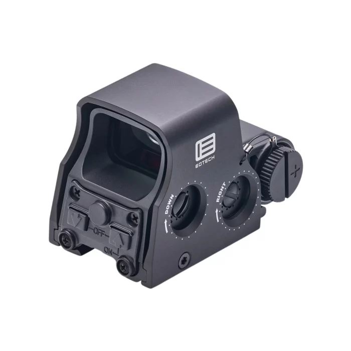 EOTech XPS2-2 Transverse with MOA Aiming Dot