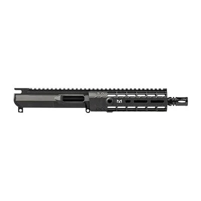 EPC-9 9MM Luger Enhanced Complete Upper Receiver