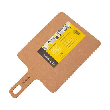 Epicurean Kitchen Small Stature 9"X7" Cutting Board