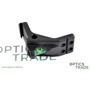 ERA-TAC Adapter with Bubble level for 36 mm mounts (Without ACI)